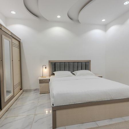 Comfortable & Big Family Apartments 10Mins Drive To Al-Masjid -Nabawi - Nozol Noor 2 Medina Екстер'єр фото