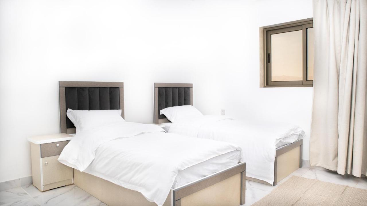 Comfortable & Big Family Apartments 10Mins Drive To Al-Masjid -Nabawi - Nozol Noor 2 Medina Екстер'єр фото