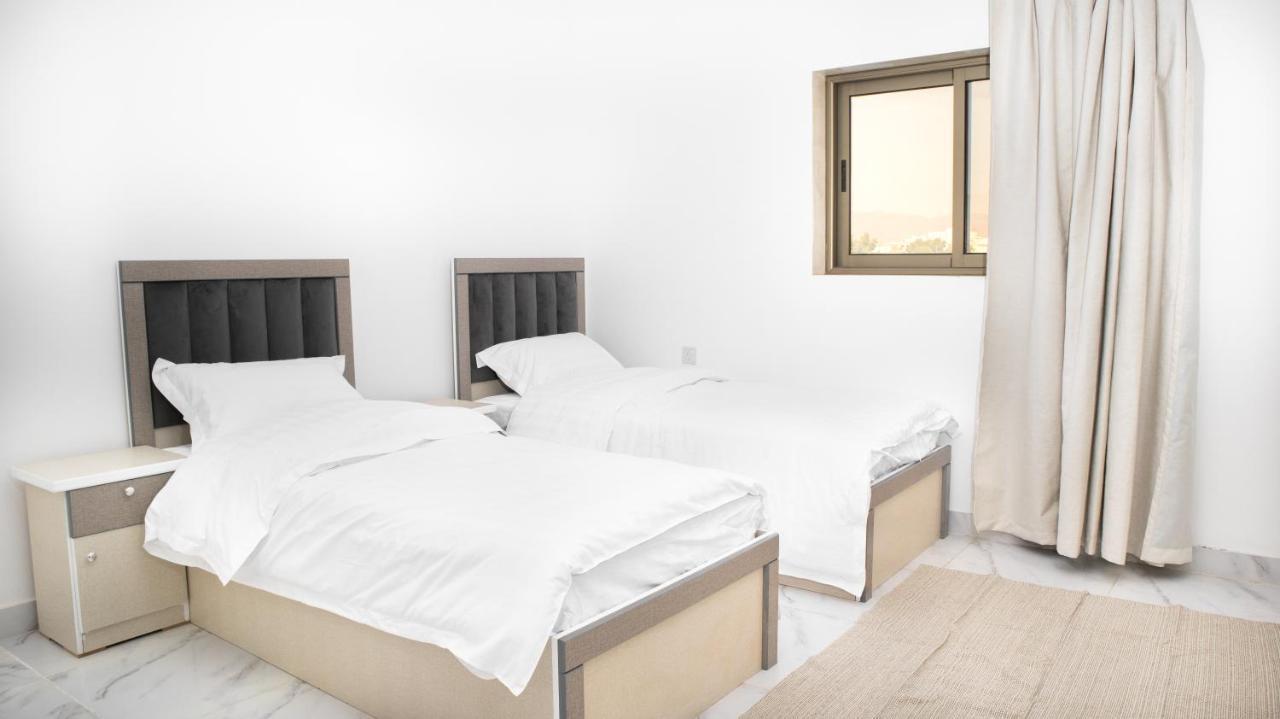 Comfortable & Big Family Apartments 10Mins Drive To Al-Masjid -Nabawi - Nozol Noor 2 Medina Екстер'єр фото