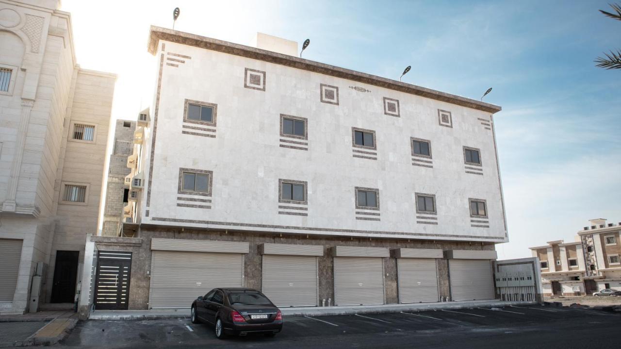 Comfortable & Big Family Apartments 10Mins Drive To Al-Masjid -Nabawi - Nozol Noor 2 Medina Екстер'єр фото