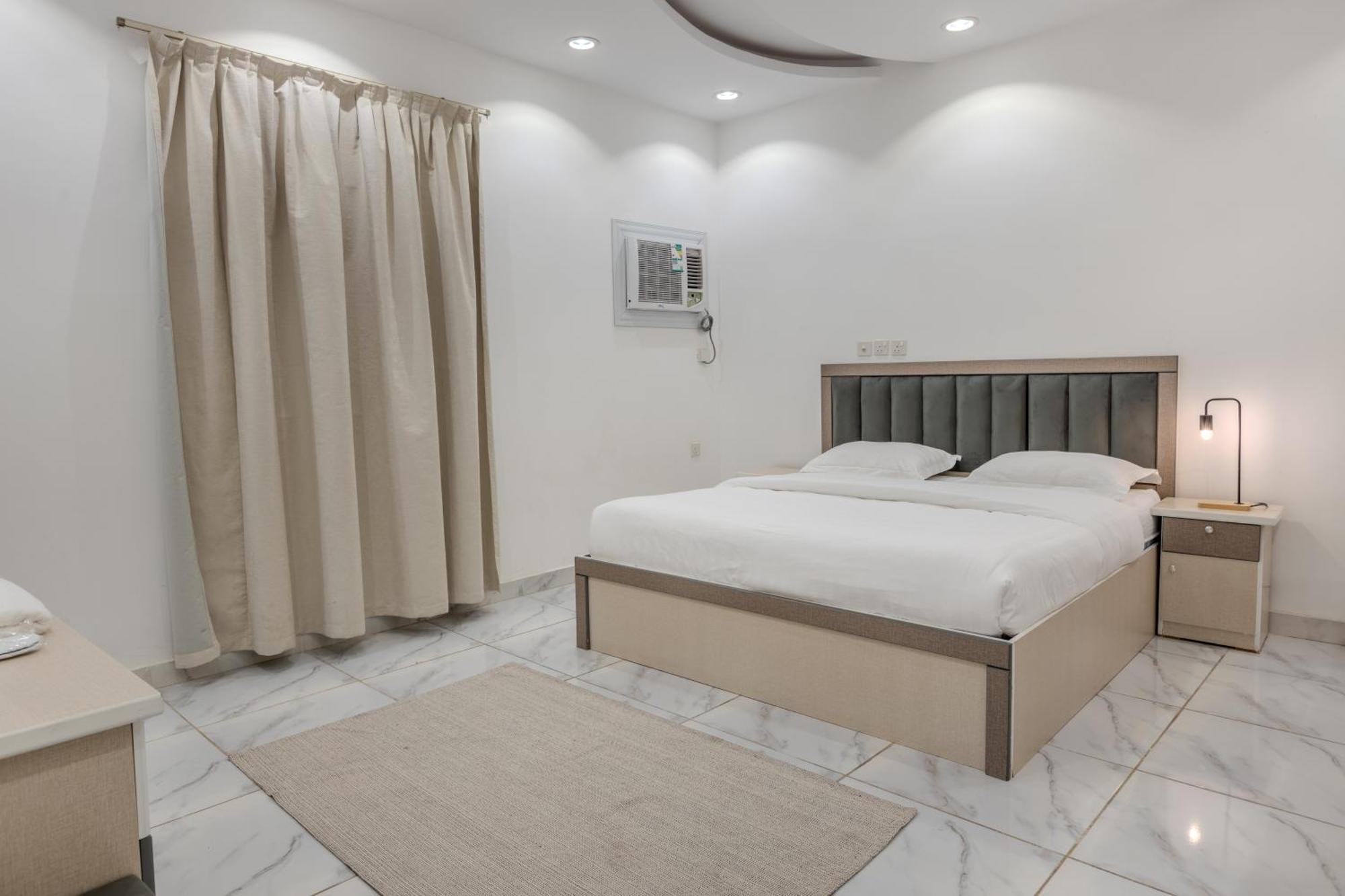 Comfortable & Big Family Apartments 10Mins Drive To Al-Masjid -Nabawi - Nozol Noor 2 Medina Екстер'єр фото