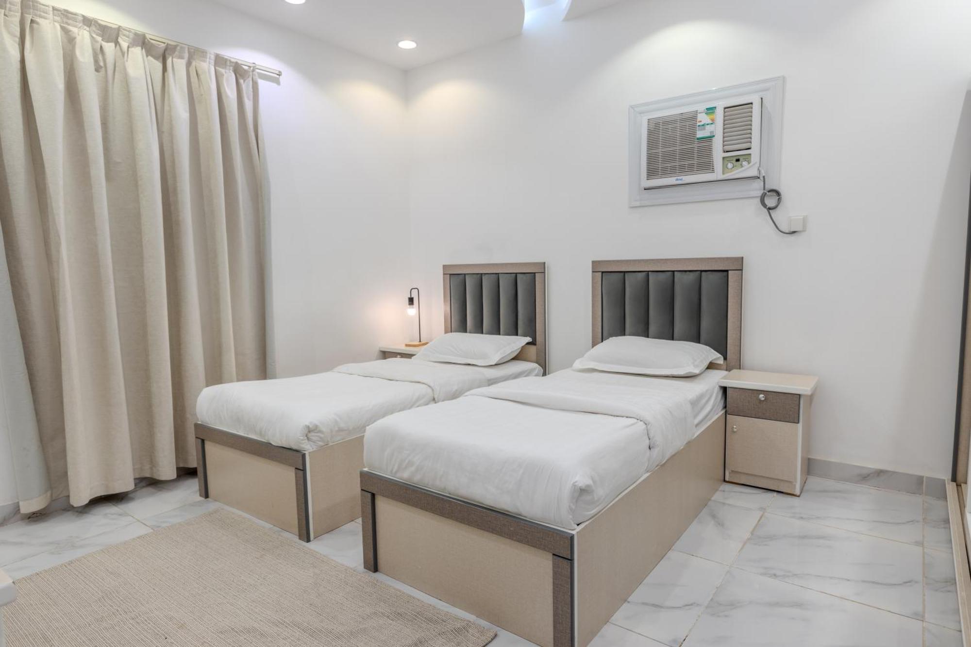 Comfortable & Big Family Apartments 10Mins Drive To Al-Masjid -Nabawi - Nozol Noor 2 Medina Екстер'єр фото