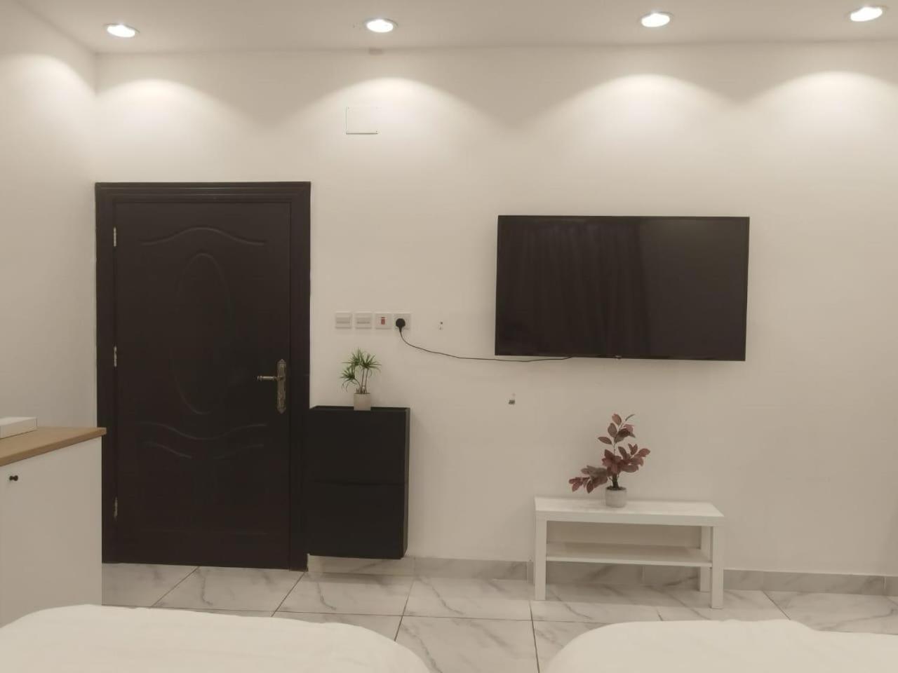 Comfortable & Big Family Apartments 10Mins Drive To Al-Masjid -Nabawi - Nozol Noor 2 Medina Екстер'єр фото